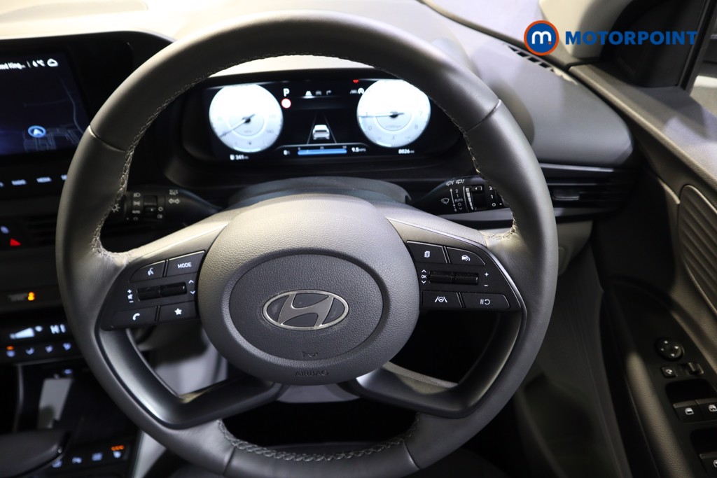 Used Hyundai BAYON 2024 for sale - 77804655: Photo 15