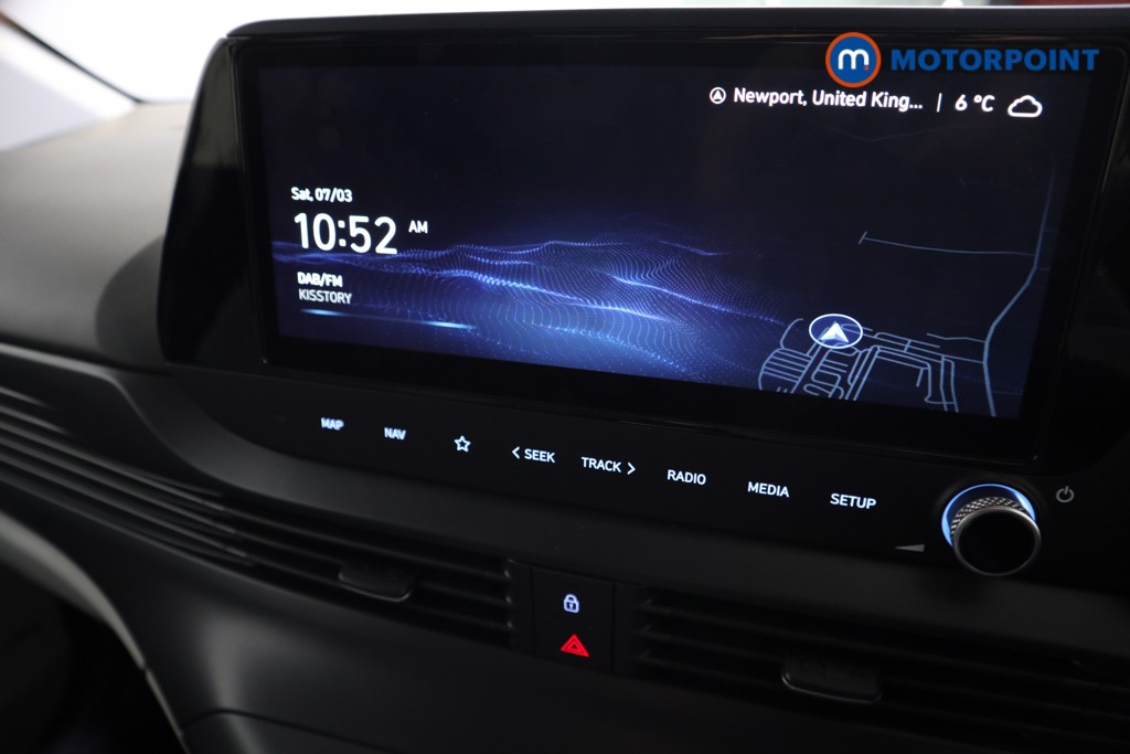 Used Hyundai BAYON 2024 for sale - 77804655: Photo 19