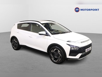 Hyundai BAYON feature image