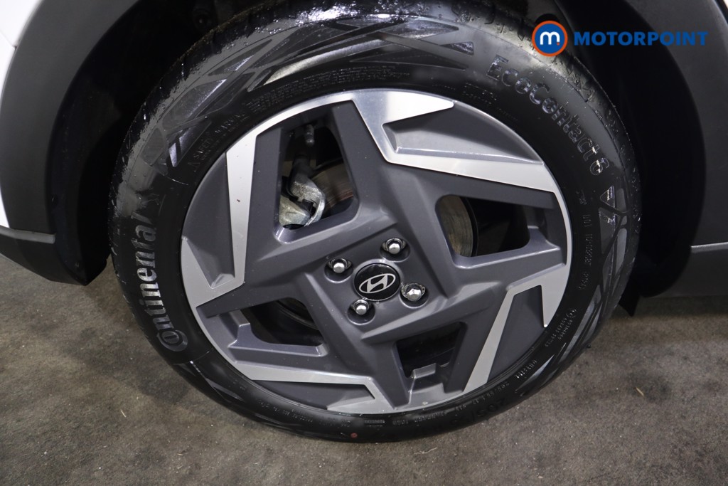 Used Hyundai BAYON 2024 for sale - 77804655: Photo 36