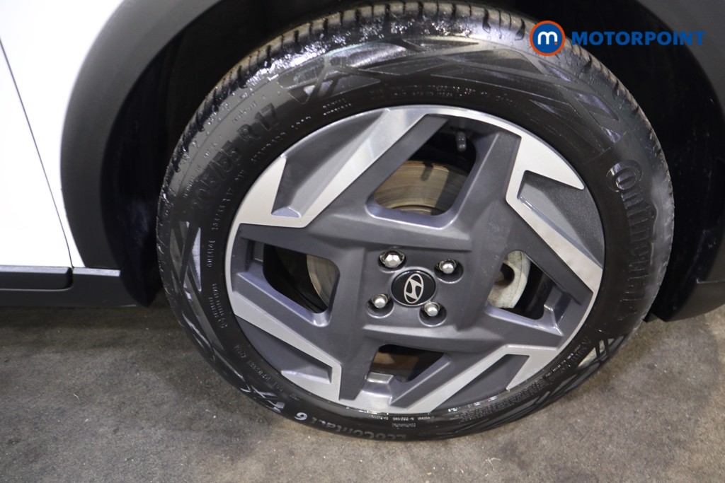 Used Hyundai BAYON 2024 for sale - 77804655: Photo 37