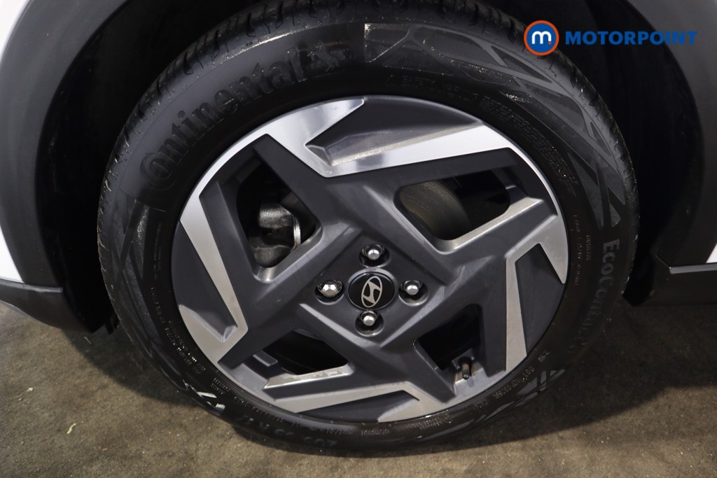 Used Hyundai BAYON 2024 for sale - 77804655: Photo 38