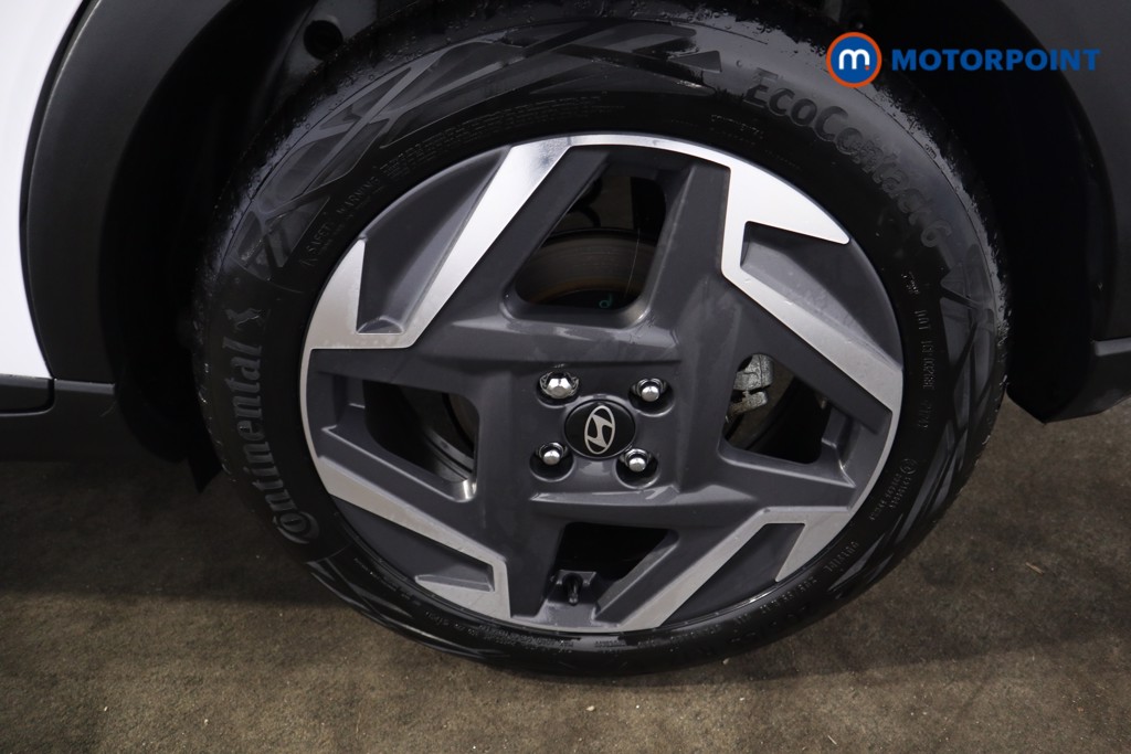 Used Hyundai BAYON 2024 for sale - 77804655: Photo 39