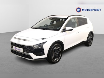 Used Hyundai BAYON 2024 for sale - 77804655: Photo