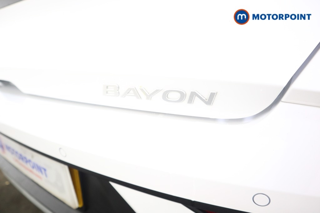 Used Hyundai BAYON 2024 for sale - 77804655: Photo 41