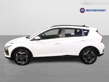 Used Hyundai BAYON 2024 for sale - 77804655: Photo