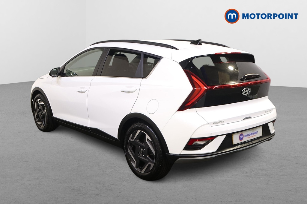 Used Hyundai BAYON 2024 for sale - 77804655: Photo 5