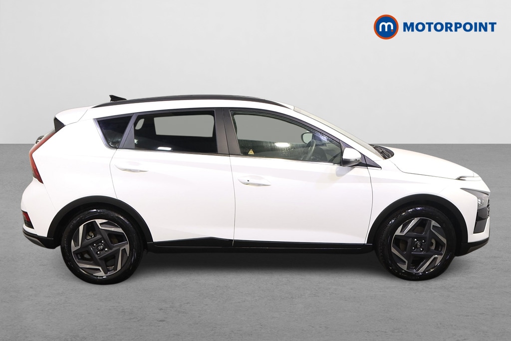 Used Hyundai BAYON 2024 for sale - 77804655: Photo 8