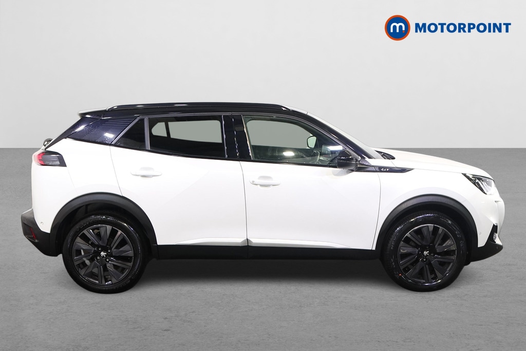 Used Peugeot 2008 2020 for sale - 76955342: Photo 8