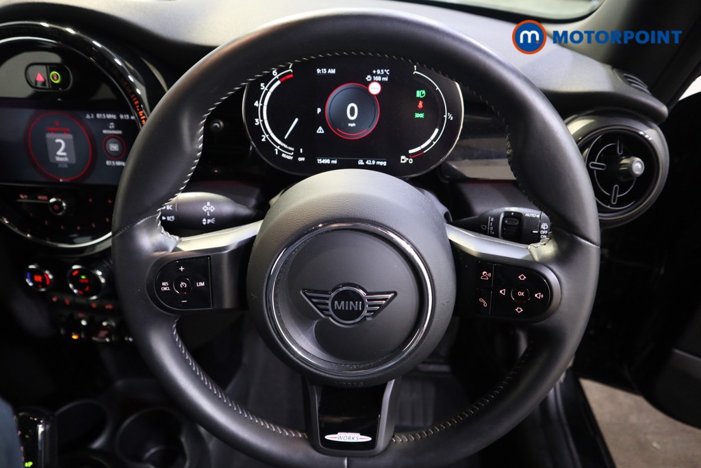 Used MINI Hatch 2023 for sale - 77903963: Photo 10