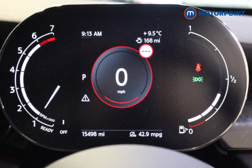 Used MINI Hatch 2023 for sale - 77903963: Photo 14