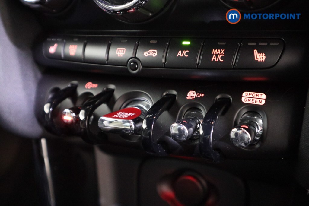 Used MINI Hatch 2023 for sale - 77903963: Photo 16