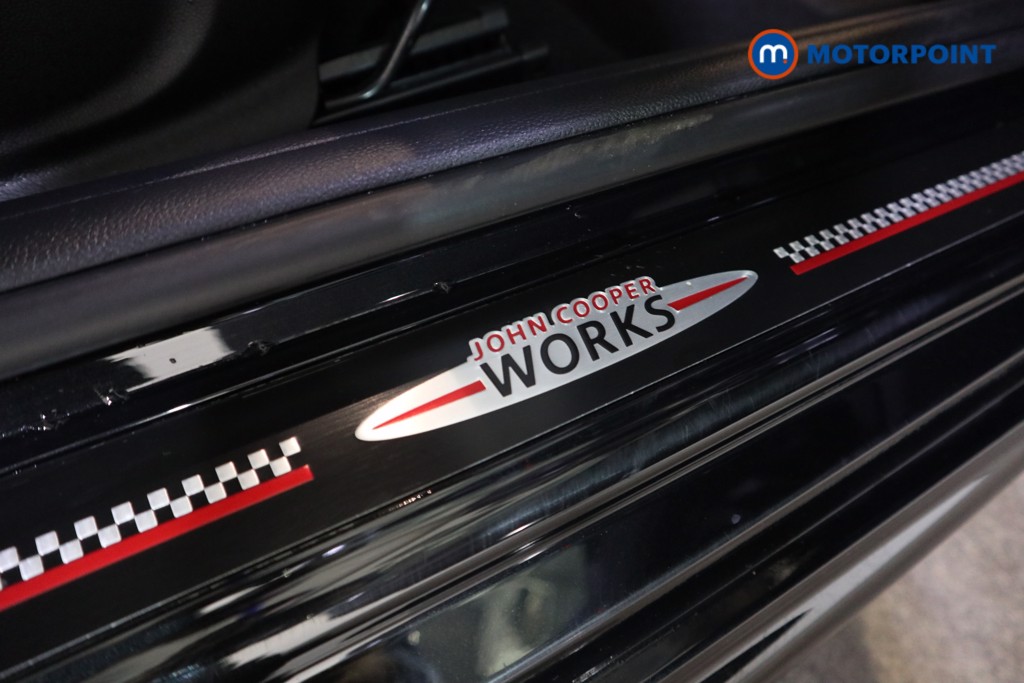 Used MINI Hatch 2023 for sale - 77903963: Photo 24