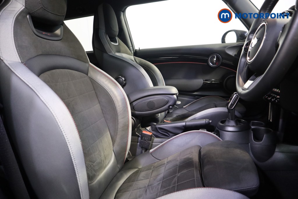 Used MINI Hatch 2023 for sale - 77903963: Photo 25