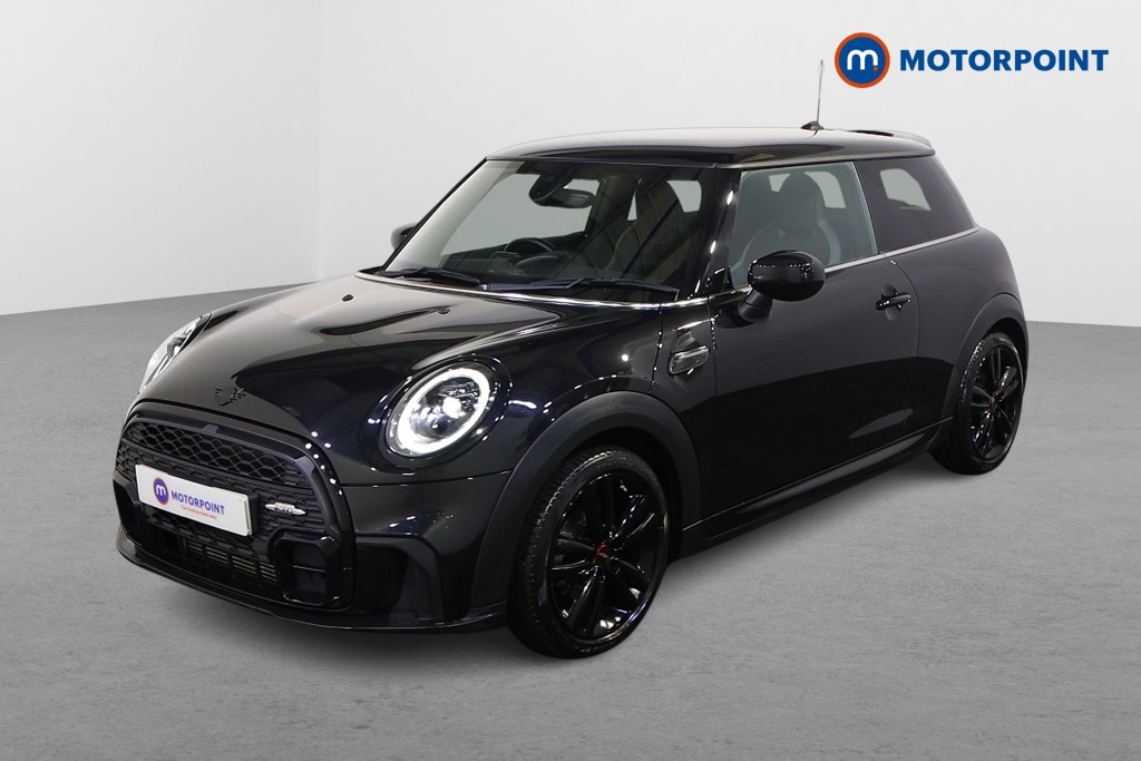 Used MINI Hatch 2023 for sale - 77903963: Photo 3