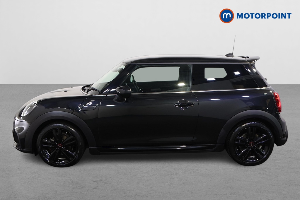 Used MINI Hatch 2023 for sale - 77903963: Photo 4