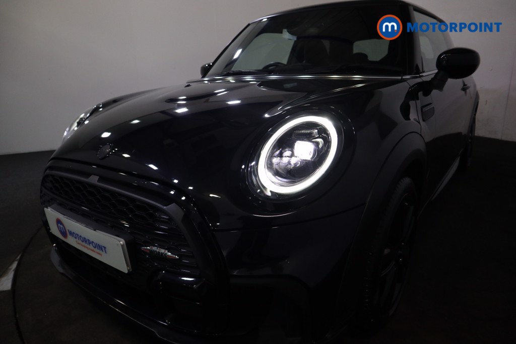 Used MINI Hatch 2023 for sale - 77903963: Photo 43