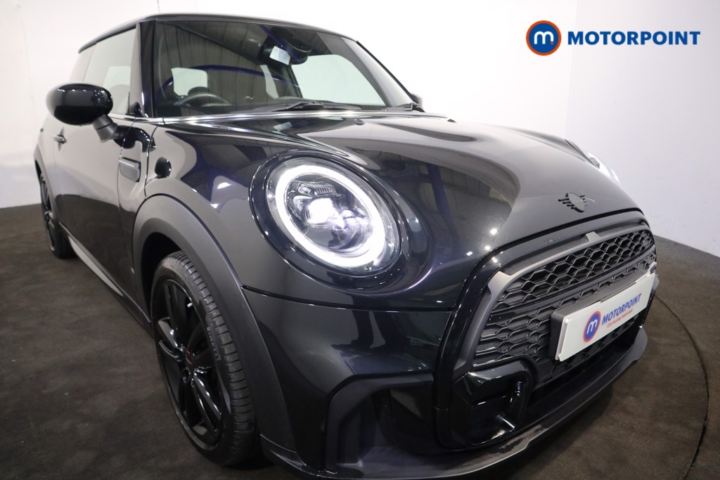 Used MINI Hatch 2023 for sale - 77903963: Photo 44