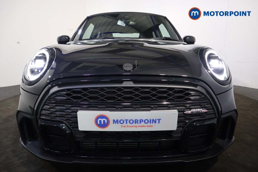 Used MINI Hatch 2023 for sale - 77903963: Photo 45