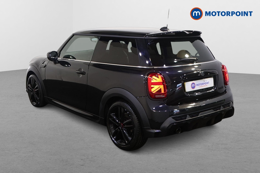 Used MINI Hatch 2023 for sale - 77903963: Photo 5