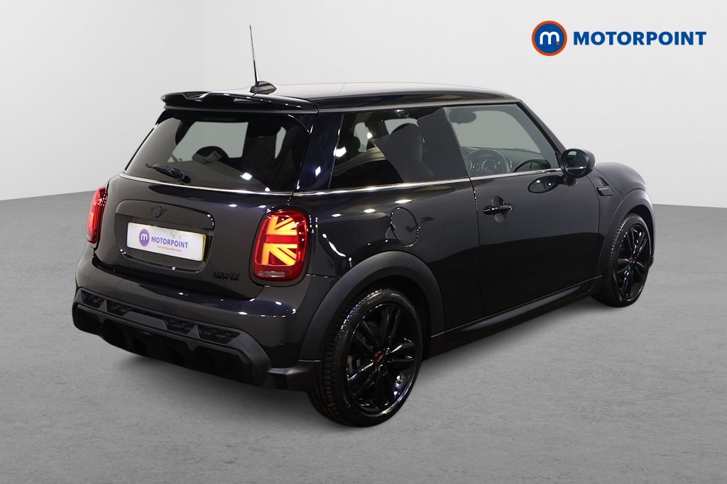 Used MINI Hatch 2023 for sale - 77903963: Photo 7