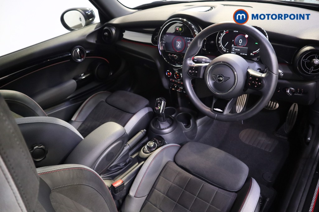 Used MINI Hatch 2023 for sale - 77903963: Photo 9