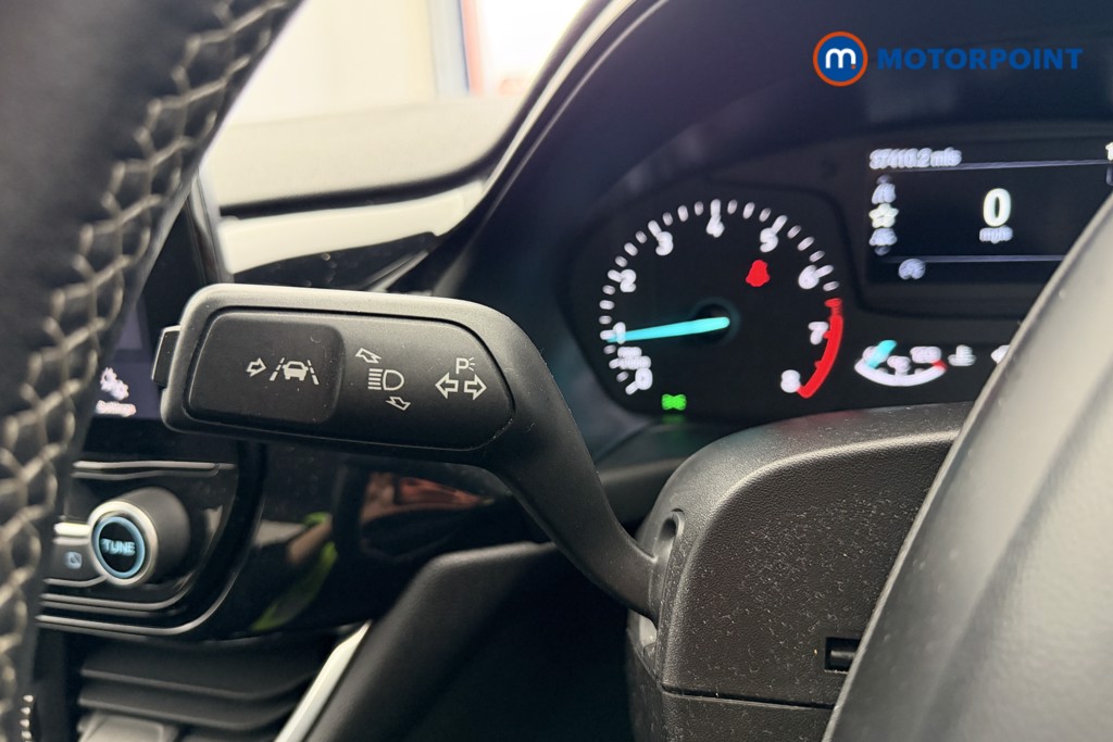 Used Ford Fiesta 2019 for sale - 77635616: Photo 13