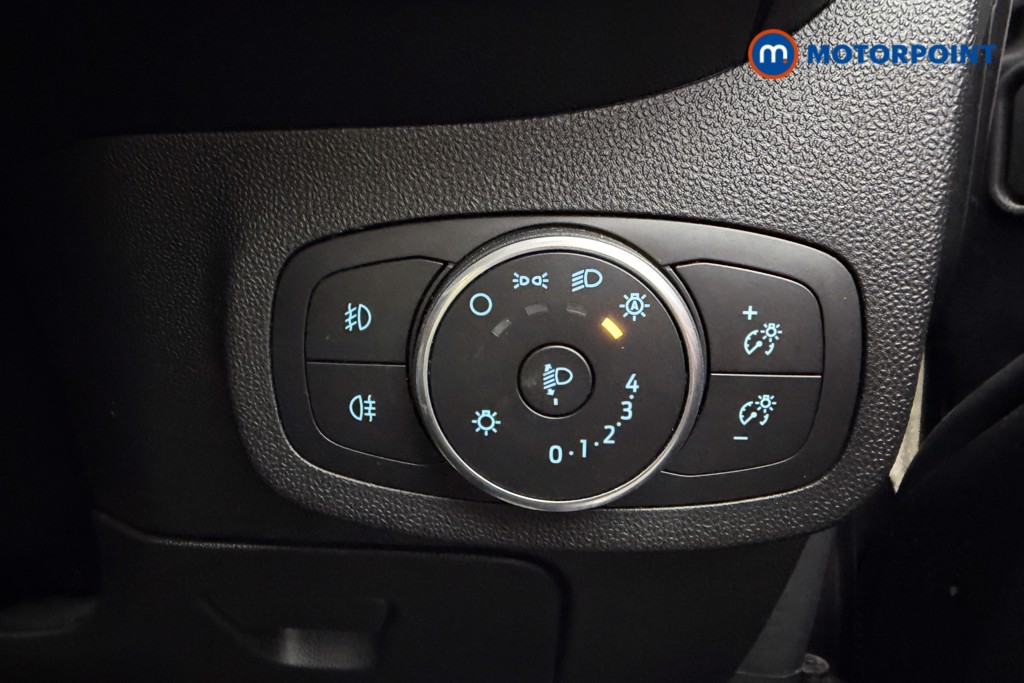 Used Ford Fiesta 2019 for sale - 77635616: Photo 15