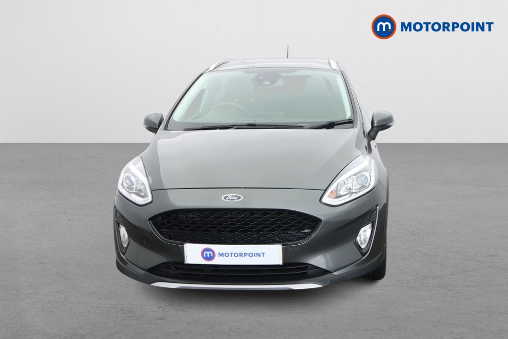 Used Ford Fiesta 2019 for sale - 77635616: Photo 2