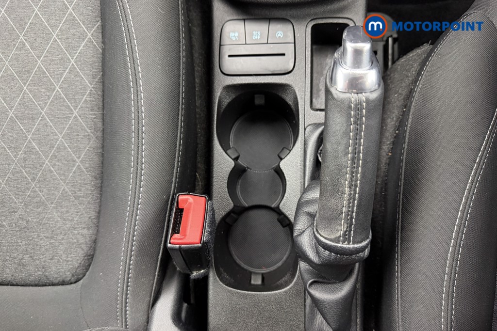 Used Ford Fiesta 2019 for sale - 77635616: Photo 22