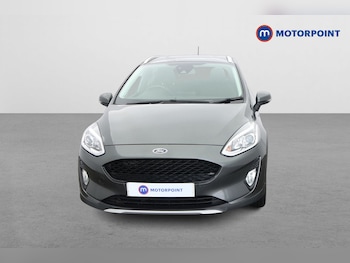Used Ford Fiesta 2019 for sale - 77635616: Photo