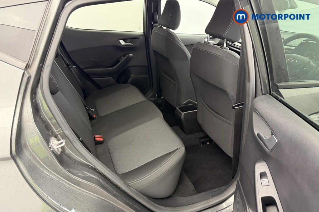 Used Ford Fiesta 2019 for sale - 77635616: Photo 32