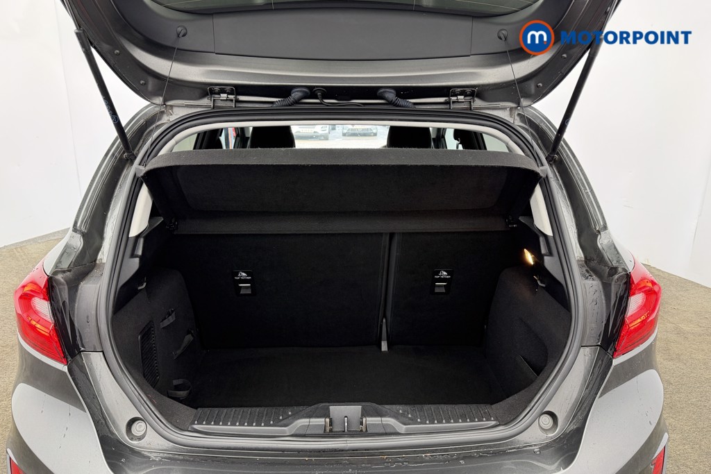 Used Ford Fiesta 2019 for sale - 77635616: Photo 34