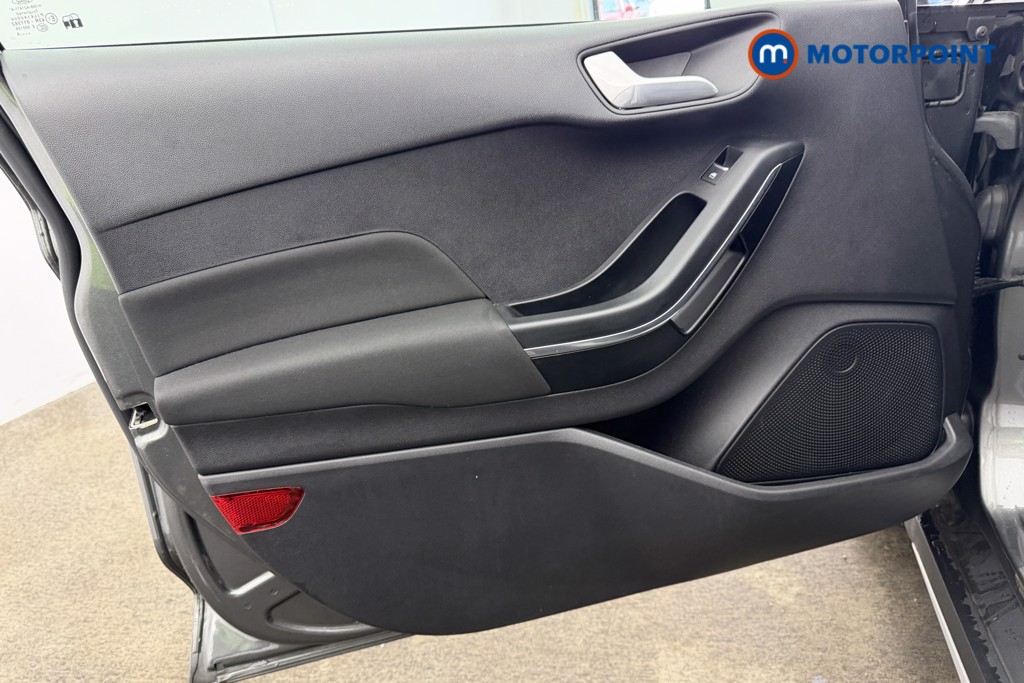 Used Ford Fiesta 2019 for sale - 77635616: Photo 40