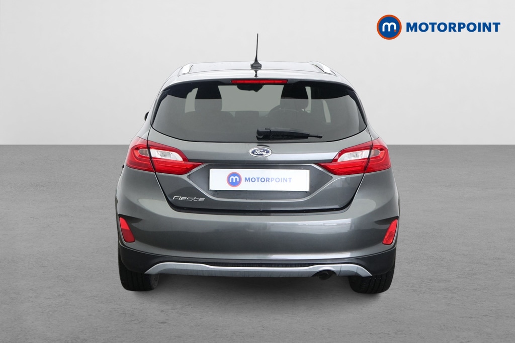 Used Ford Fiesta 2019 for sale - 77635616: Photo 6