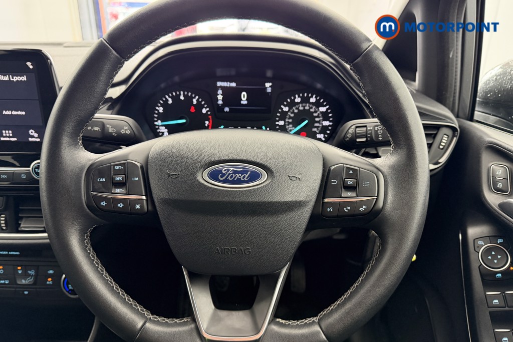 Used Ford Fiesta 2019 for sale - 77635616: Photo 9