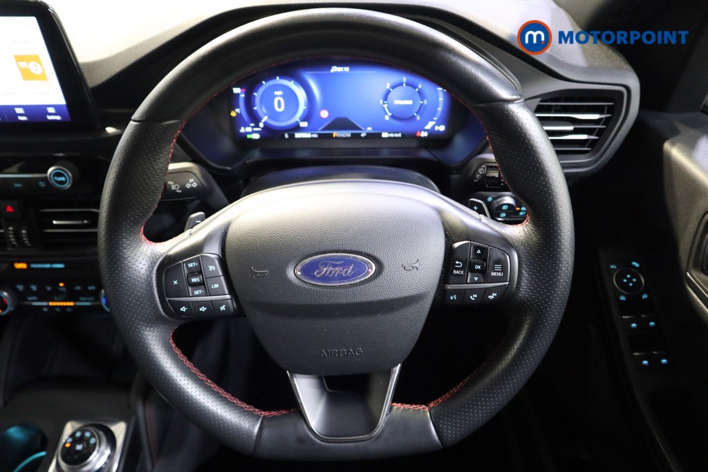 Used Ford Kuga 2020 for sale - 77872907: Photo 10