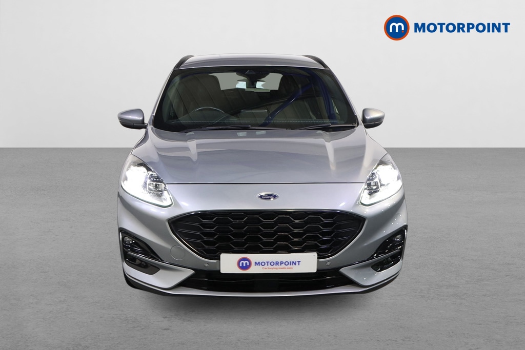 Used Ford Kuga 2020 for sale - 77872907: Photo 2