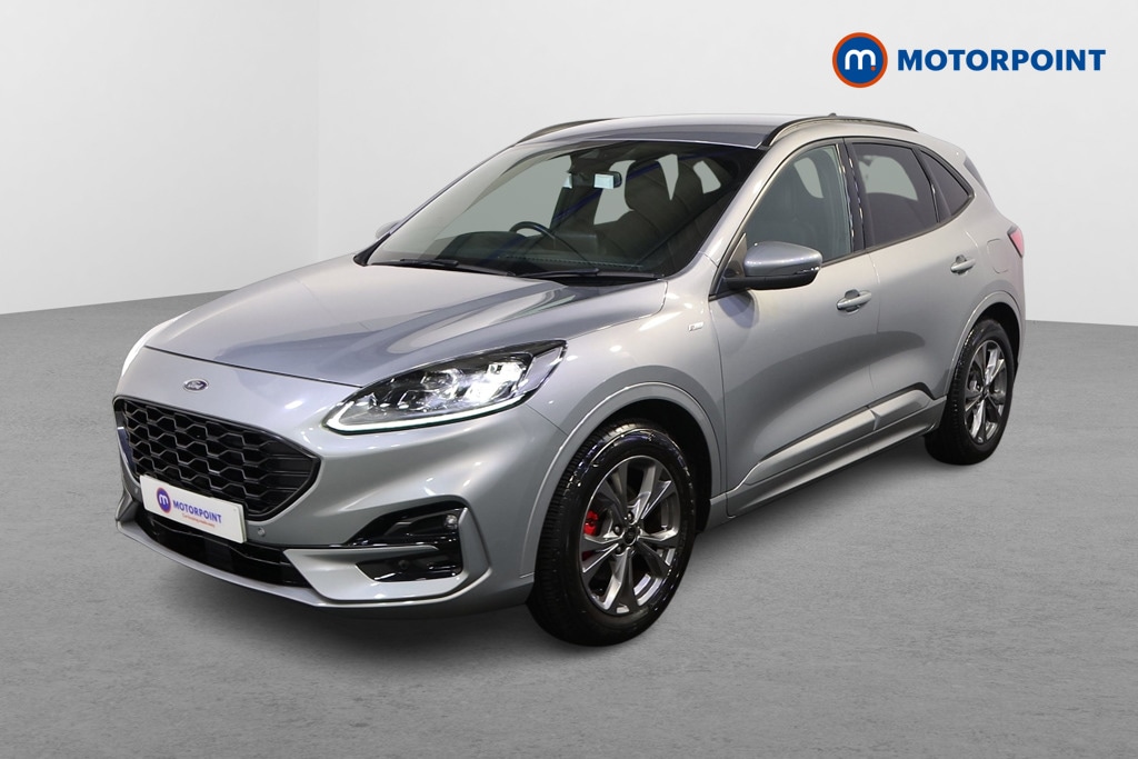 Used Ford Kuga 2020 for sale - 77872907: Photo 3