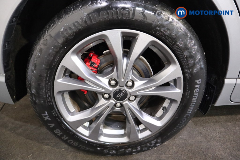 Used Ford Kuga 2020 for sale - 77872907: Photo 31