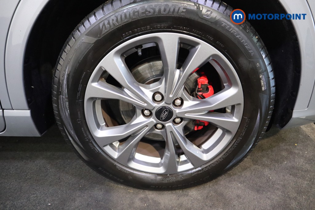 Used Ford Kuga 2020 for sale - 77872907: Photo 32