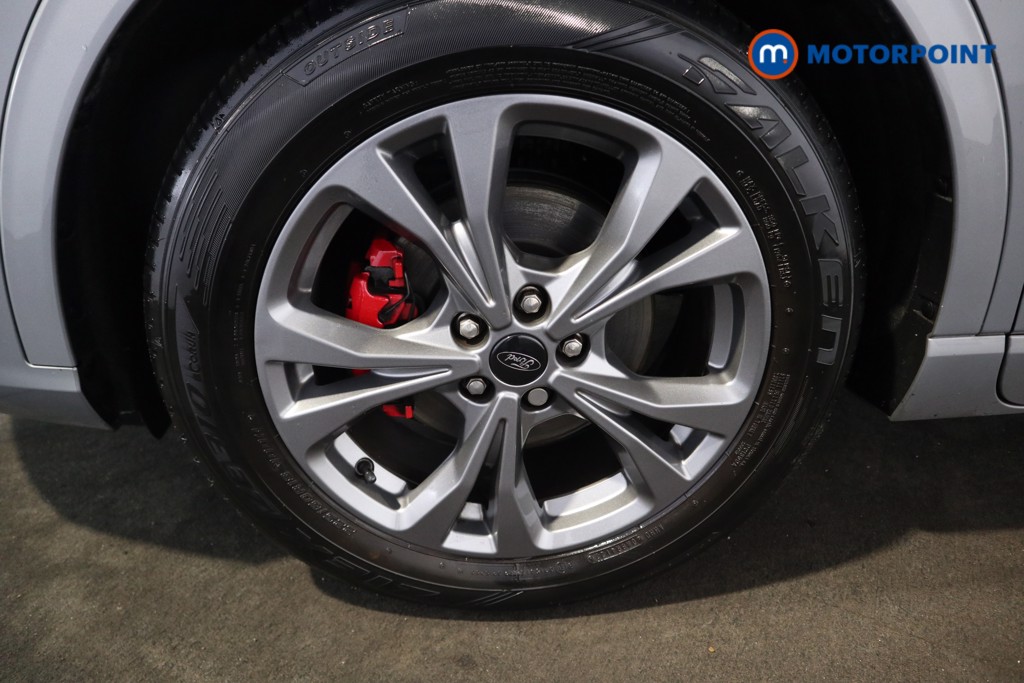 Used Ford Kuga 2020 for sale - 77872907: Photo 33