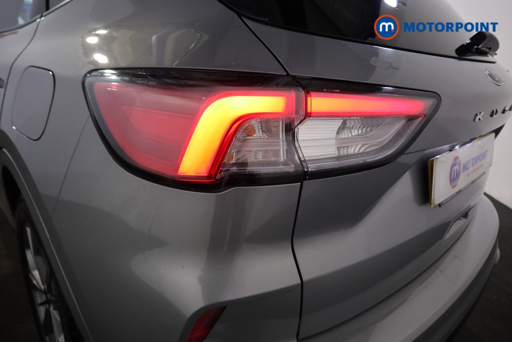 Used Ford Kuga 2020 for sale - 77872907: Photo 36