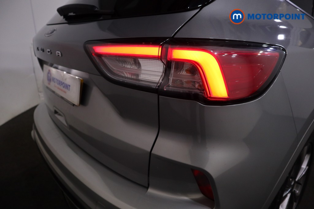 Used Ford Kuga 2020 for sale - 77872907: Photo 37