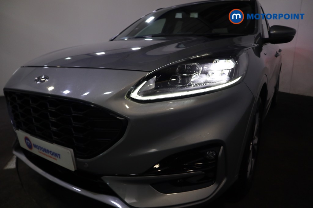 Used Ford Kuga 2020 for sale - 77872907: Photo 44