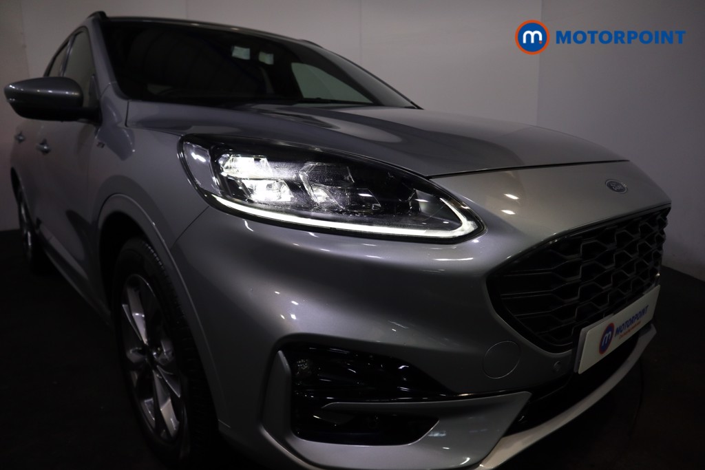 Used Ford Kuga 2020 for sale - 77872907: Photo 45