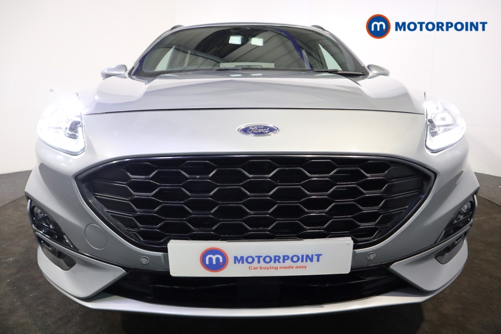 Used Ford Kuga 2020 for sale - 77872907: Photo 46