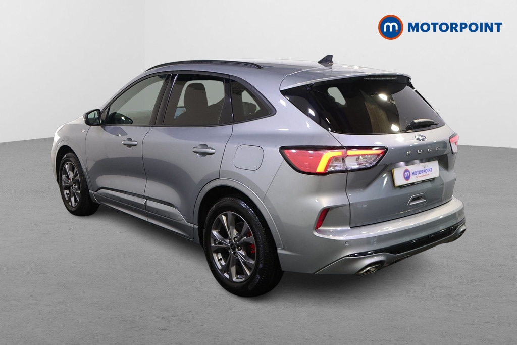 Used Ford Kuga 2020 for sale - 77872907: Photo 5