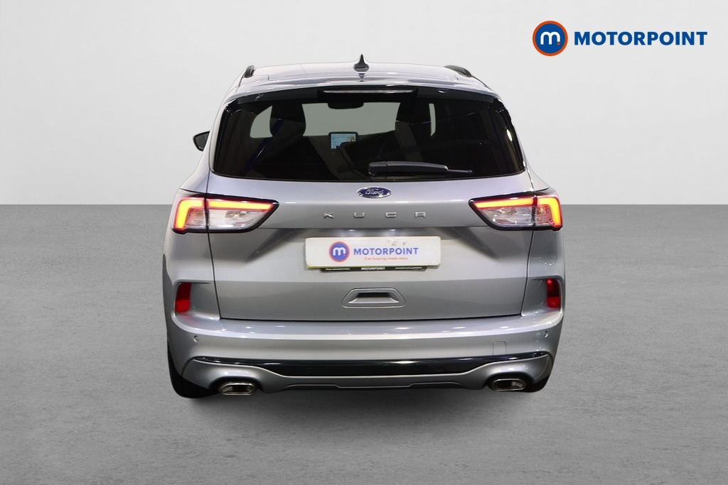 Used Ford Kuga 2020 for sale - 77872907: Photo 6