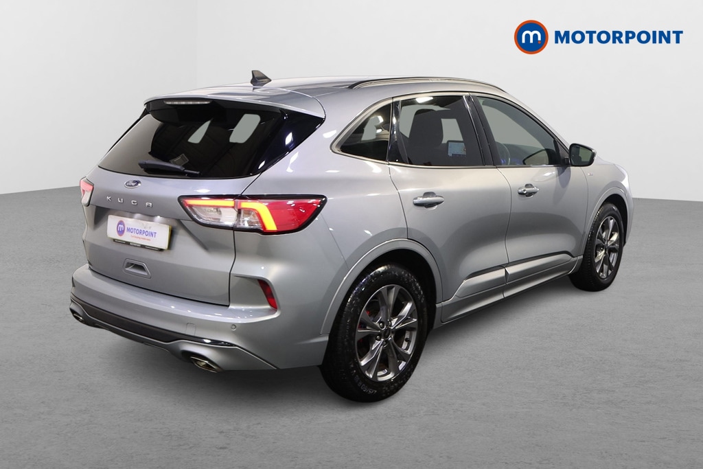 Used Ford Kuga 2020 for sale - 77872907: Photo 7